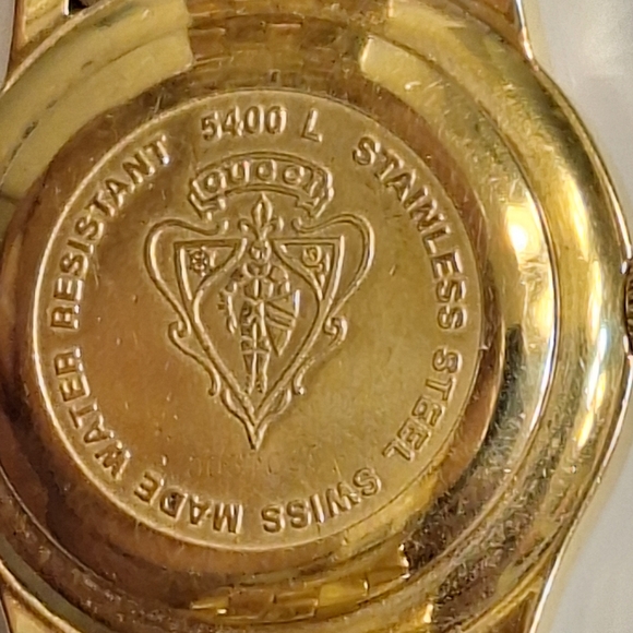 GUCCI Women’s Wristwatch Working - Picture 6 of 8